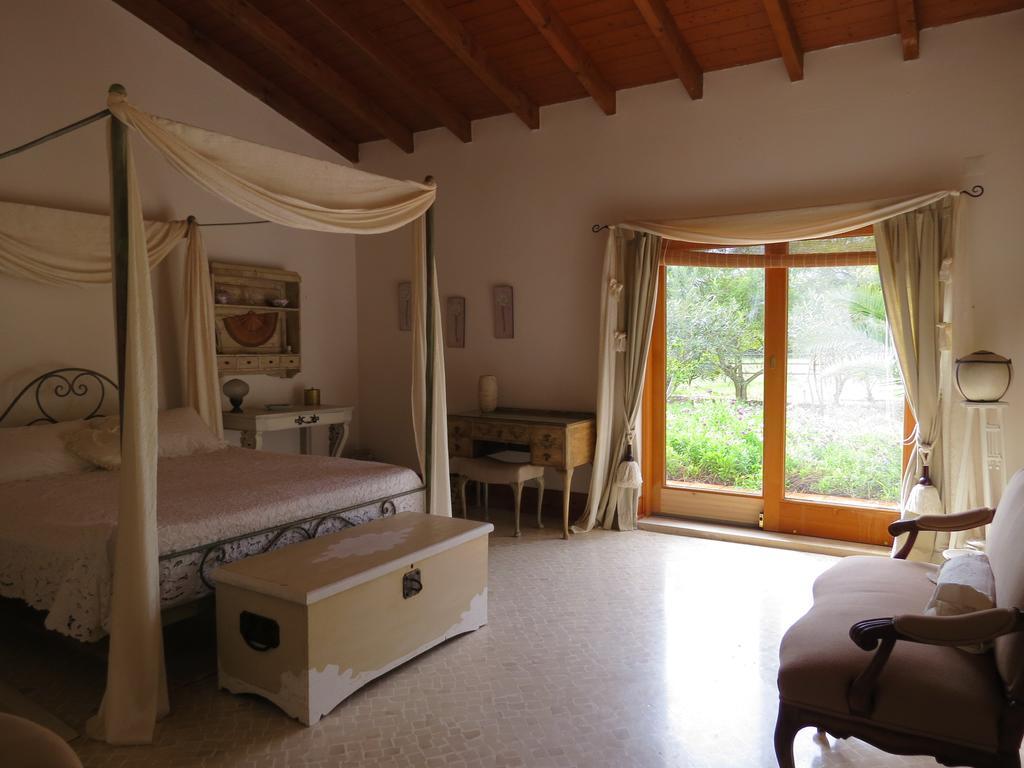 Quinta Dos Cavalos Hotel Silves Quarto foto