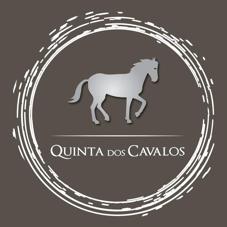 Quinta Dos Cavalos Hotel Silves Exterior foto