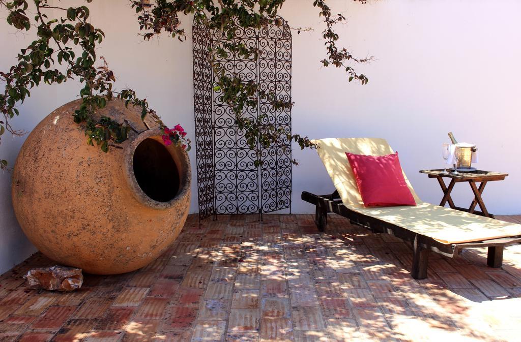 Quinta Dos Cavalos Hotel Silves Exterior foto
