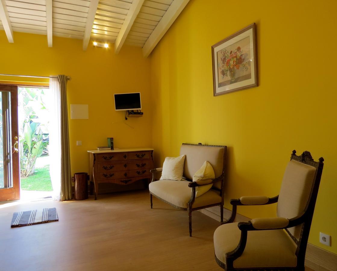 Quinta Dos Cavalos Hotel Silves Exterior foto